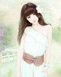 闪婚冰山总裁后，他虐渣玩上瘾了